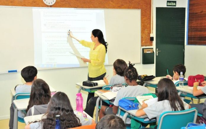 aula
